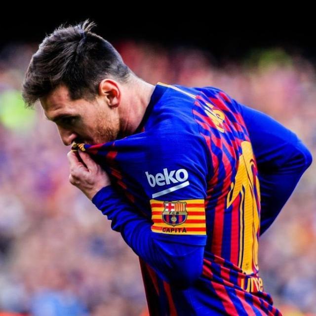 PG电子官方网站-巴萨将给梅西报价，但不保证8月31日前能注册