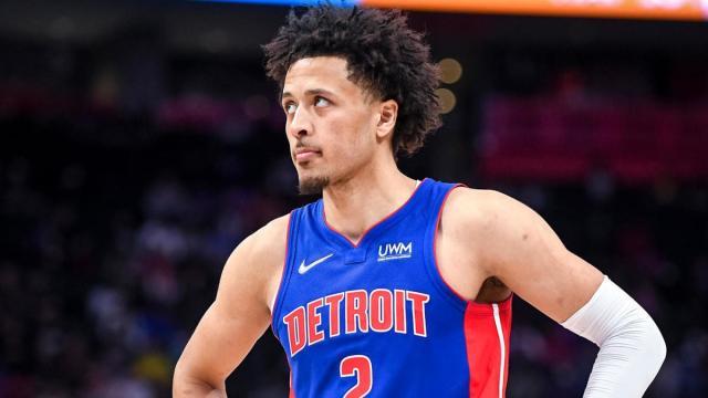 pg电子官网-命中率再度提升！单场3记三分坎宁安开始进入节奏