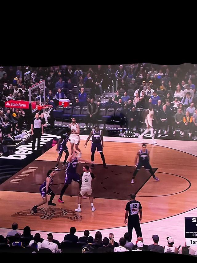 pg电子官网-勇士板凳席7人合计4分，科尔赛后甩锅轮换